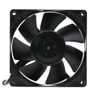 TA350DC M35172-35 WC236 9CM 12V 0.55A Axial Cooling Fan