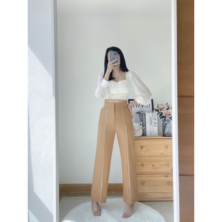 Kao pants กางเกงขายาว