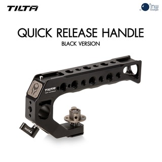 Tilta Quick Release Handle Black version ศูนย์ไทย