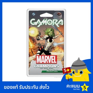 Marvel Champions: Gamora Hero Pack