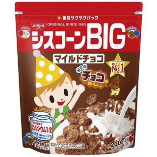 คอนเฟลก นิชชิน🇯🇵 ญี่ปุ่น