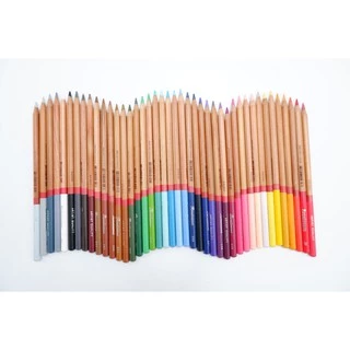 Renaissance Artist สีไม้ เกรดอาร์ตติส ขายแยกแท่ง ดินสอสี เรเนซองส์