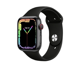 โปรโมชั่น : ใหม่พร้อมส่งนาฬิกา smart watch WS7 pro ของแท้ % มีประกัน 