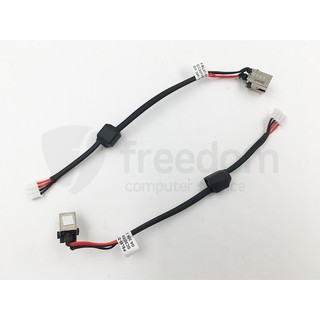 DC-JACK ASUS X43B K43BY A53 A53E A53U A53Z K53 K53E K53U K53T X53U DC30100FK00 DC30100FJ00