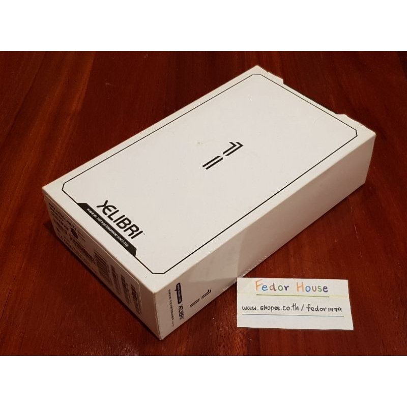 มือถือเก่า Siemens Xelibre 1 สำหรับนักสะสม