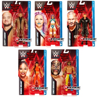 (Pre-Order) WWE Series 131