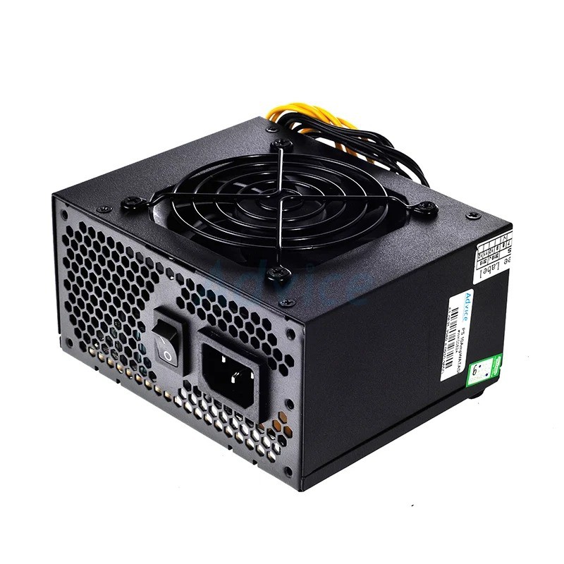 POWER SUPPLY 10Amp WATASHI#WKC062A