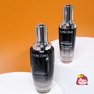 Lancome Advanced Genifique Youth Activating Concentrate Pre- &amp; Probiotic Fractions 100ml.