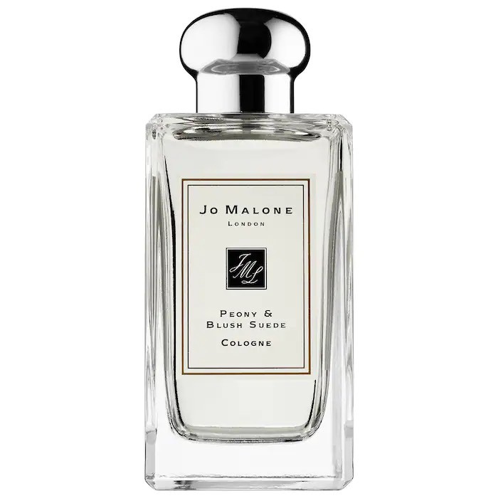 น้ำหอมแบ่งขาย Jo Malone Peony & Blush Suede Cologne