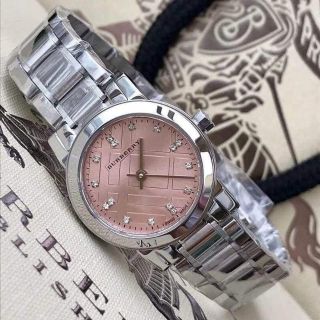 Sale นาฬิกา​แบรนด์เนม​Burberry แท้💯%