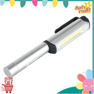 ไฟฉาย LED 60 ลูเมน3 วัตต์ Daylight TOSHINO รุ่น T11-S ไฟฉายและอุปกรณ์ LED FLASHLIGHT 60 Lumen3 W Daylight TOSHINO T11-S