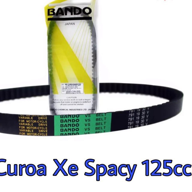 Curoa Spacy Bando Wire - สาย Thai Curoa Bando