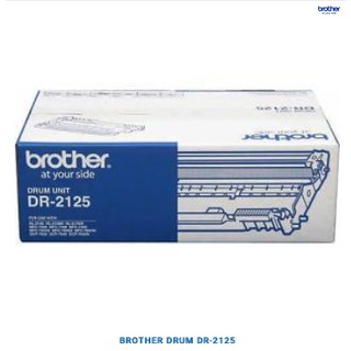 BROTHER DRUM DR-2125