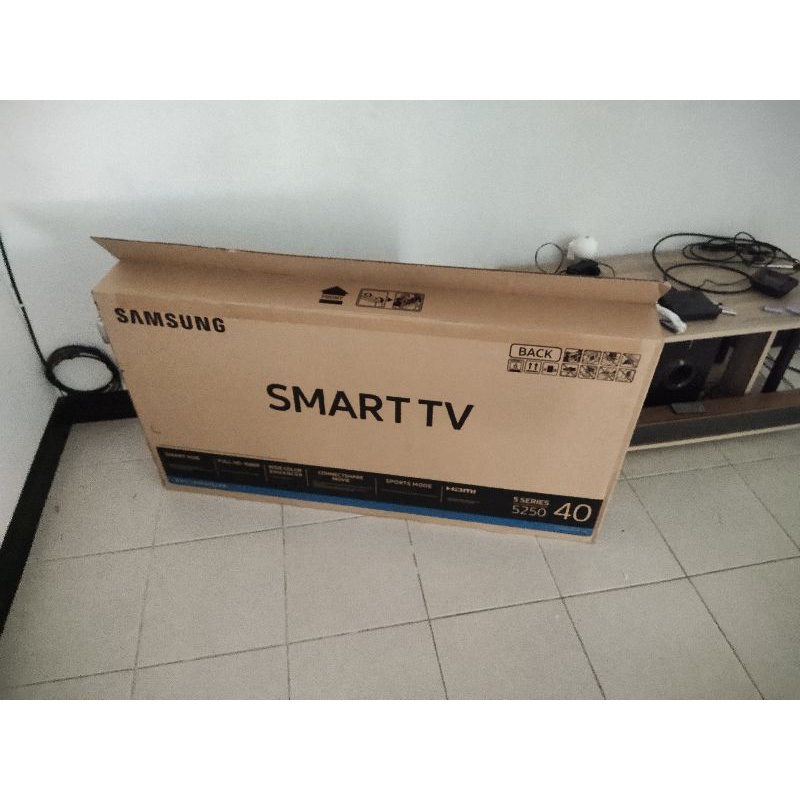 tv sumsumg 40นิ้ว สินค้ามือสอง สภาพใหม่