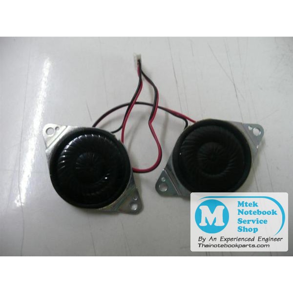 ลำโพงโน๊ตบุ๊ค Asus Z94, A9RP - Speaker Set (มือสอง)