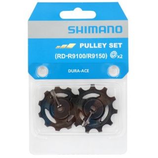 ลูกกลิ้งตีนผี Shimano Duraace/Ultegra