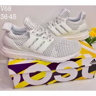 Adidas Ultra Boost ของโรงงานผลิตไม่ผ่านQC