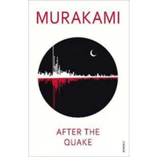 After the Quake [Paperback]NEW หนังสือภาษาอังกฤษพร้อมส่ง