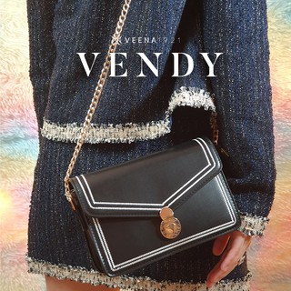 VEENA1921 : กระเป๋าสะพาย Vendy