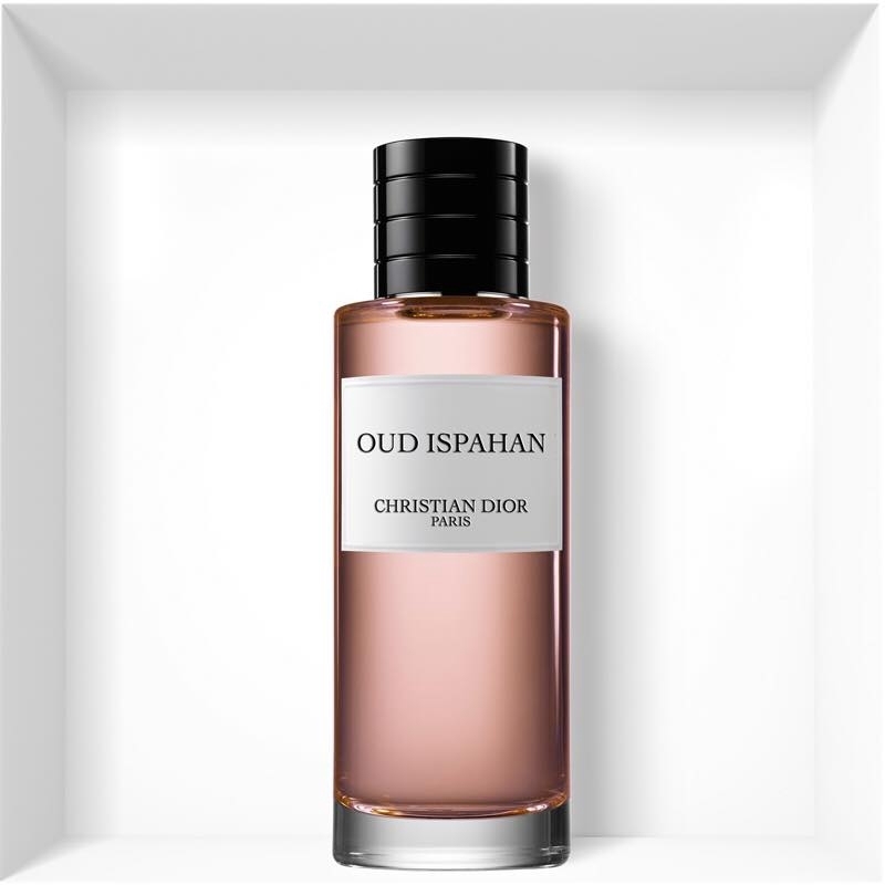 น้ำหอม Oud Ispahan Christian Dior Paris La Collection Privee Eau De