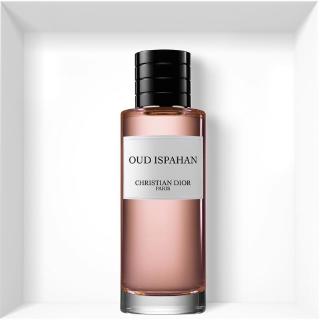 น้ำหอม Oud Ispahan Christian Dior Paris La Collection Privee Eau De Parfum Natural Spray 125ml.