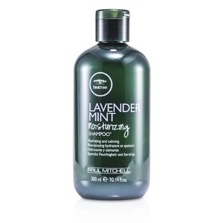 Paul Mitchell Lavender Mint Moisturizing Shampoo (Hydrating Calming) 300ml