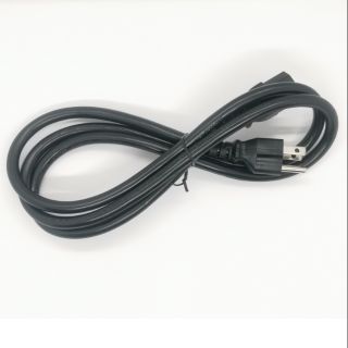 สายไฟ Ac  ต่อคอมพิวเตอร์  PSU รุ่นหนาพิเศษ  ขนาด3/1.5 Power cord