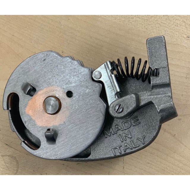 Vespa Selector Gear FA Italia สําหรับ Vespa PX 150, PX 200 & LML