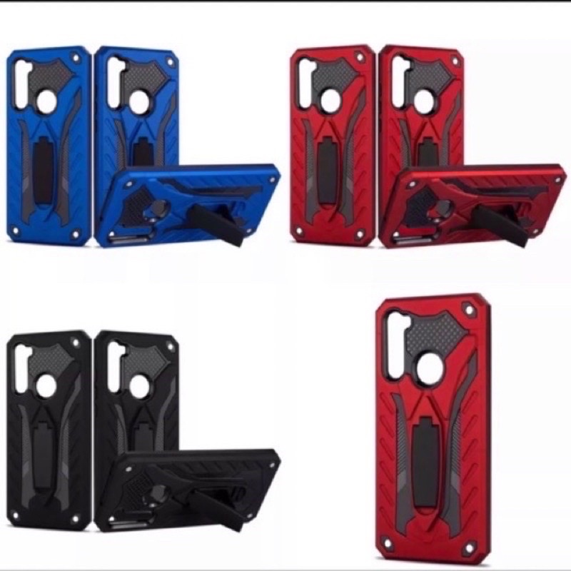 [ส่งจากไทย] Case เคสหุ่นยนต์ เคสไฮบริด มีขาตั้ง iPhone12 mini IP 12 IP 12 pro IP 12 pro Max เคสกันกร