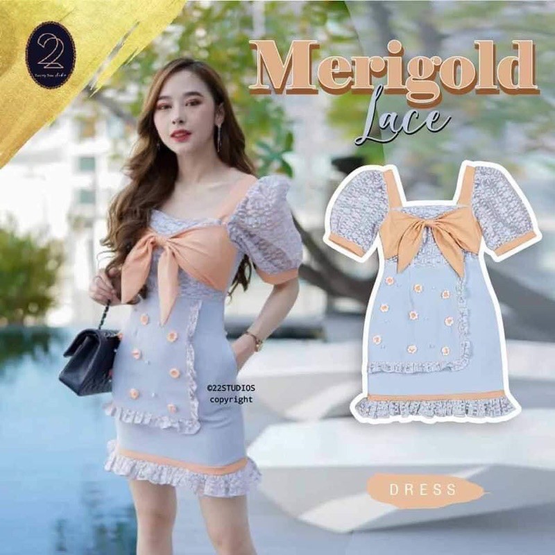 22twenty-two studio ไซร์ S มือสอง