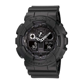 G Shock GA-100-1A1 ของแท้รับประกัน1ปี CMG