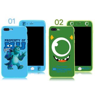 เคส+ฟิล์ม ลายใหม่ 2ลาย รุ่น Samsung/A20s/A10s/A10/A20/j7prime/j7/j710/j2prime/j4plus/j6plus /A5s/A3s/A37/F9/F7/A9(2020