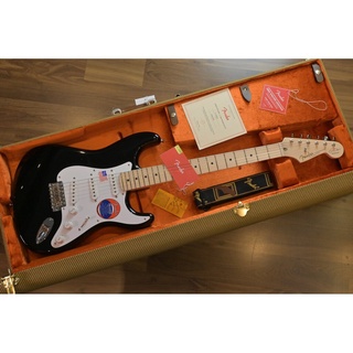 กีตาร์ไฟฟ้า FENDER ERIC CLAPTON STRATOCASTER