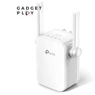 [กรุงเทพฯ ด่วน 1 ชั่วโมง] Tp link  RE205 AC750 Repeater ตัวขยายสัญญาณ WiFi Wi-Fi Range Extender