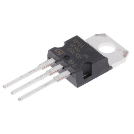 BD911 Transistor NPN