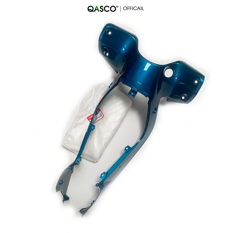 ฝาครอบพลาสติกสําหรับ HONDA Future 1 หลอดแฟริ่งหลัก (สี B154M) QA _(ZZ8 5A)