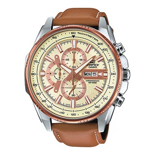 นาฬิกา คาสิโอ Casio EDIFICE CHRONOGRAPH รุ่น EFR-549L-7AV