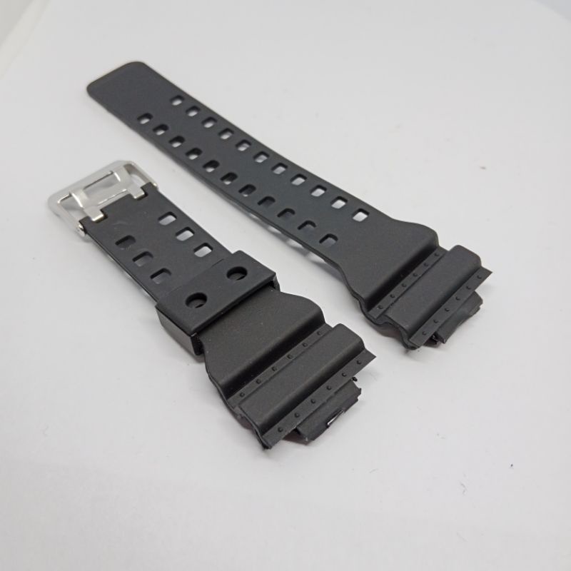 G SHOCK G-Shock WATCH STRAP GA 100 GA 120 GA 00 GA 110 GAC 100 สายนาฬิกา casio G-Shock