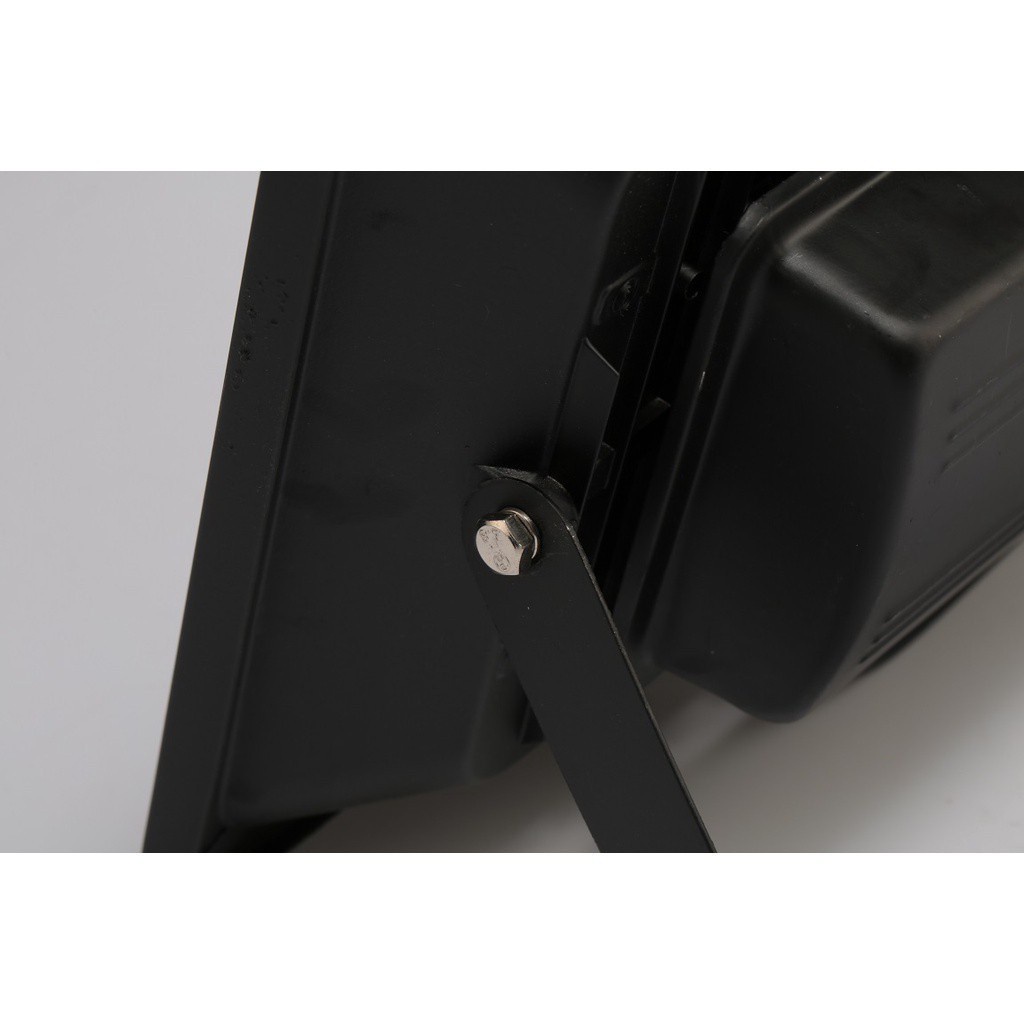 LED โคมฟลัดไลท์ แอลอีดี โคมกันน้ำ ไฟกันน้ำ โคมสปอร์ทไลท์ รุ่น Switch ขนาด 10W 20W 30W 50W แสงขาว,เหลือง - รูปที่ 5