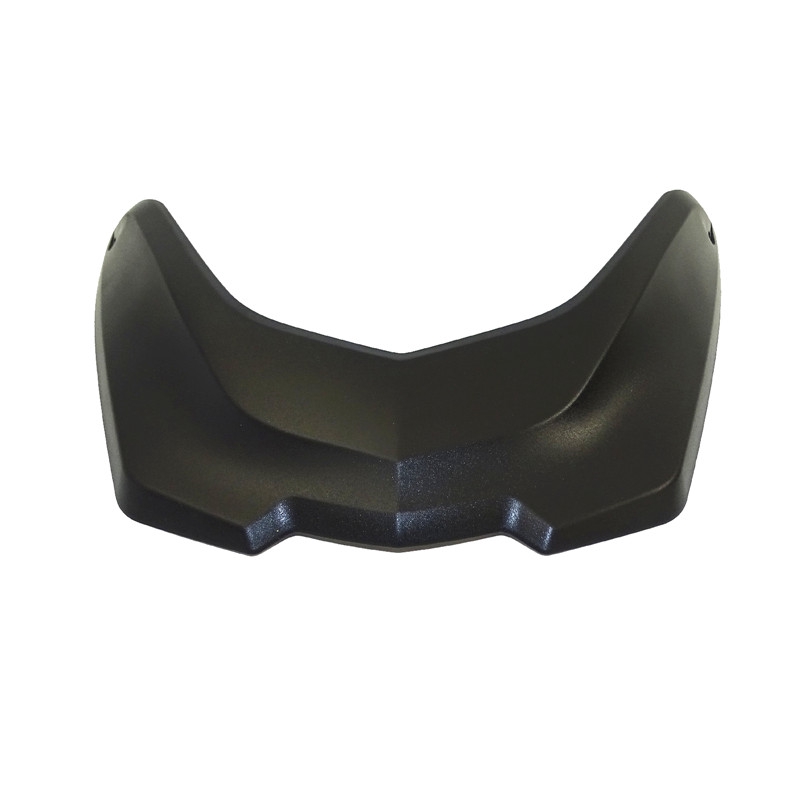 สําหรับ BMW R1200GS R1200 GS ระบายความร้อนด้วยน้ํา 2013 2014 2015 2016 ล้อหน้า Fender Beak กรวยจมูก Extension ฝาครอบ Extender - รูปที่ 2