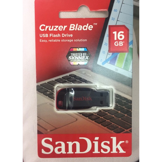 ลดราคา Flash drive 16 g sandisk ของแท้ประกันศูนย์ 5 ปี #ค้นหาเพิ่มเติม digital to analog External Harddrive Enclosure Multiport Hub with สายโปรลิงค์USB Type-C Dual Band PCI Express Adapter ตัวรับสัญญาณ