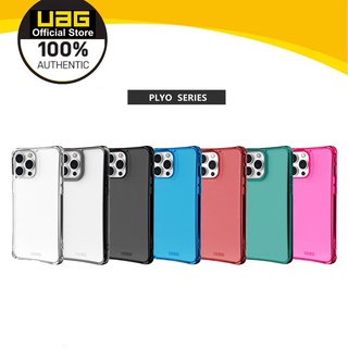 Uag เคสโทรศัพท์มือถือ สําหรับ iPhone 13 Pro Max 13 Pro 13 13 Mini 12 Pro Max 12 Pro 12 12 Mini