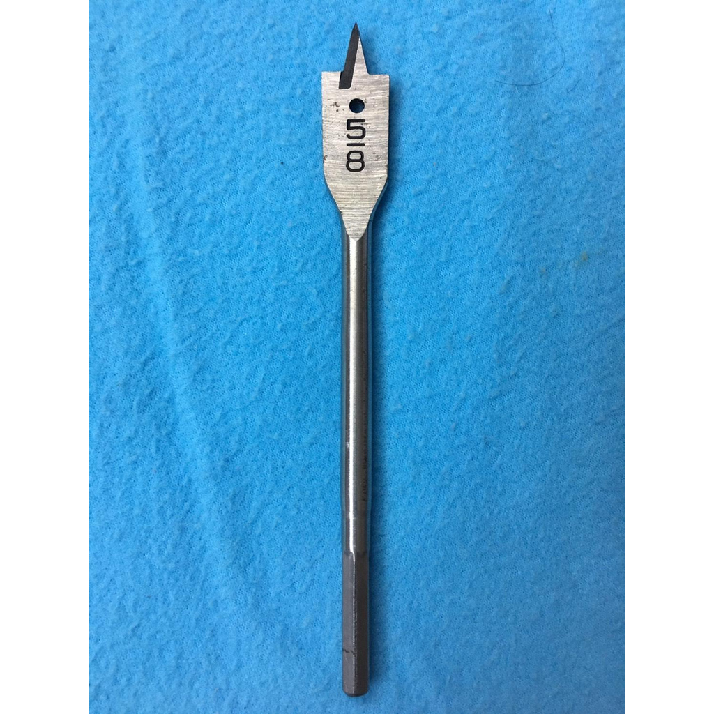 สว่านมือพระ 5/8” P.S.V (HO112N)