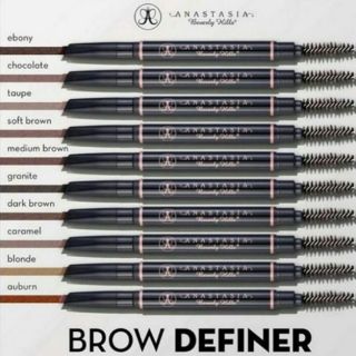 - แท้ พร้อมส่ง - Anastasia Beverly Hills Brow Definer