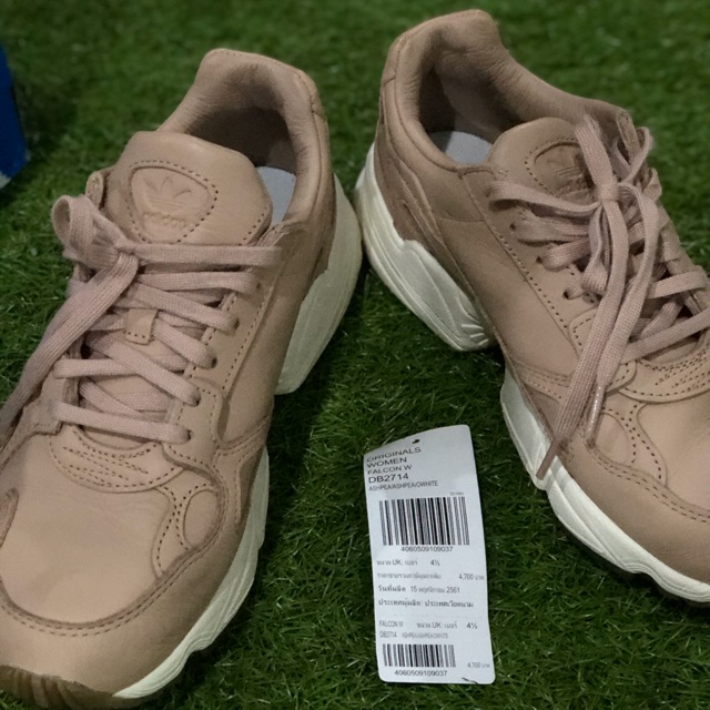 adidas falcon 100 23 cm jirajiira ThaiPick