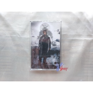 (พร้อมส่ง) JUICE WRLD - FIGHTING DEMONS Cassette tape / เทปคาสเซ็ท สินค้า official ของแท้