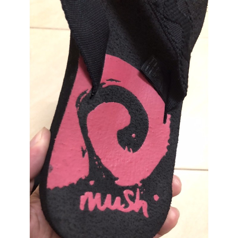 Teva Mush Flip-flops รองเท้าแตะ Teva Mush ขนาด US 8, EUR 42 ต้นฉบับ 8-10 สภาพดี