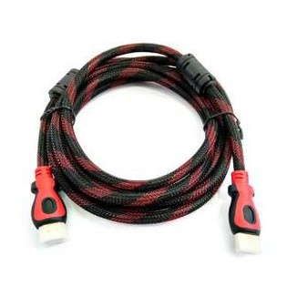 ลดราคา Di shop สาย HDMI Cable 1.5 เมตร Version 1.4 3D #ค้นหาเพิ่มเติม แบตเตอรี่แห้ง SmartPhone ขาตั้งมือถือ Mirrorless DSLR Stabilizer White Label Power Inverter ตัวแปลง HDMI to AV RCA