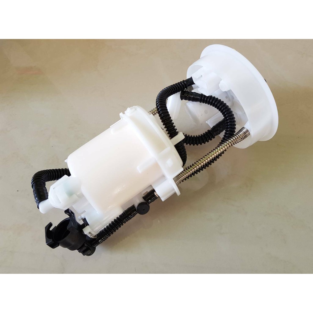 กรองเบนซินในถัง(ทั้งชุด)  HONDA  JAZZ,CITY,L15A ปี2003 ไต้หวัน  ชุดละ600บาท