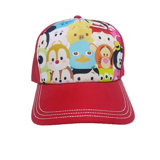 Disney Tsum Tsum CAP หมวก TT14 005